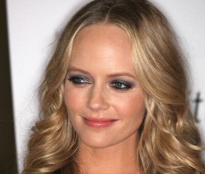 Marley Shelton