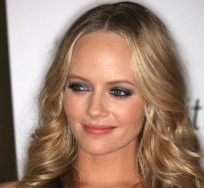 Marley Shelton