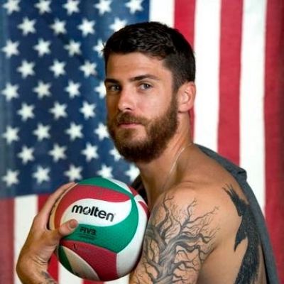 Matt Anderson