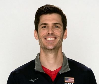Matt Anderson