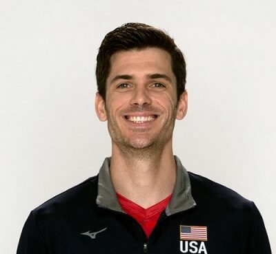 Matt Anderson