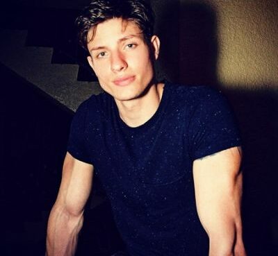 Matt Rife