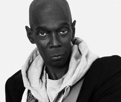 Maxi Jazz