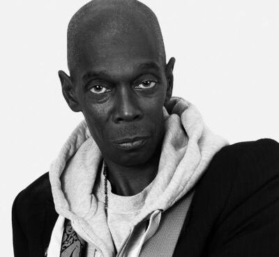 Maxi Jazz