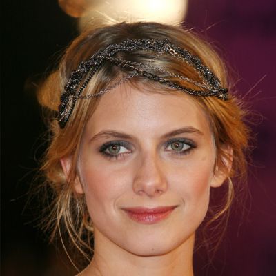 Mélanie Laurent- Wiki, Age, Height, Husband, Net Worth (Updated on