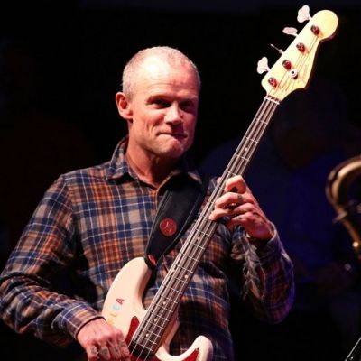 Michael Peter Balzary