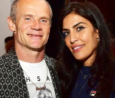 Michael Peter Balzary