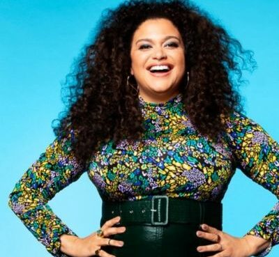 Michelle Buteau