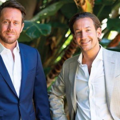 Million Dollar Listing Los Angeles