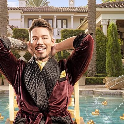 My Lottery Dream Home