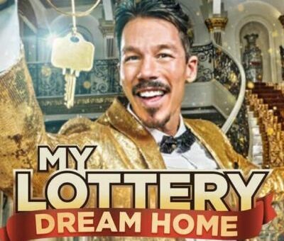 My Lottery Dream Home