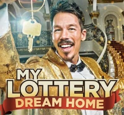 My Lottery Dream Home