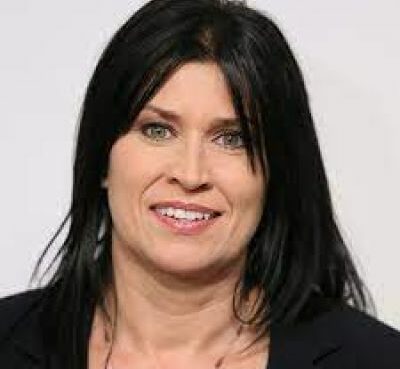 Nancy McKeon nancy