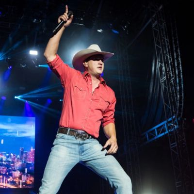 New Year's Eve Live Nashville's Big Bash