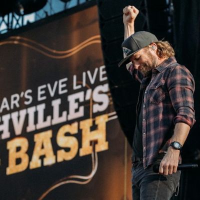 New Year's Eve Live Nashville's Big Bash