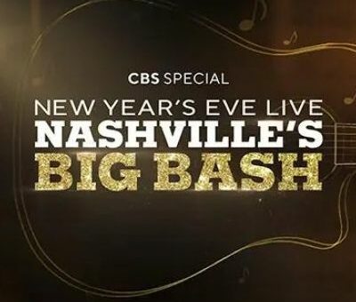 New Year's Eve Live Nashville's Big Bash