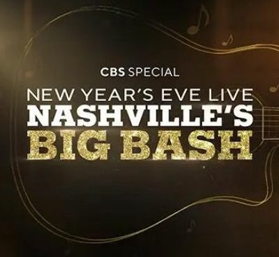 New Year's Eve Live Nashville's Big Bash