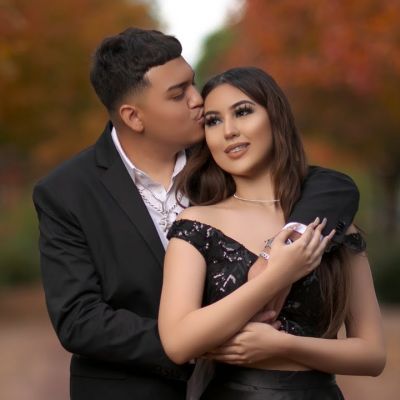 Nicole Valadez Boyfriend