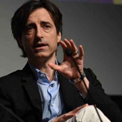 Noah Baumbach