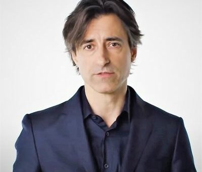 Noah Baumbach