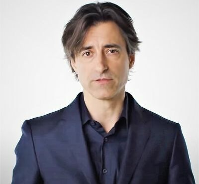 Noah Baumbach