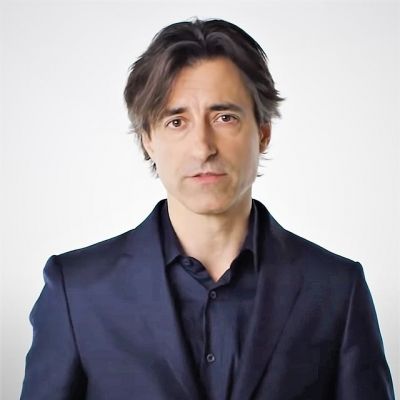 Noah Baumbach