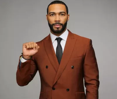 Omari Hardwick
