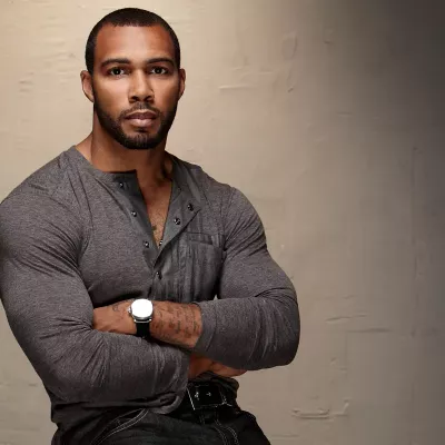 Omari Hardwick