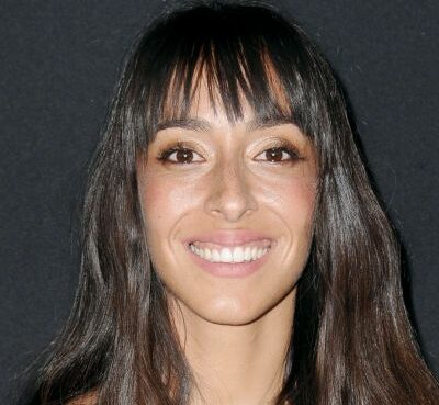 Oona Chaplin