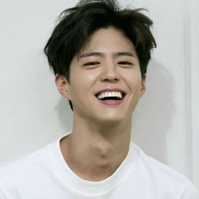 Park Bo Gum