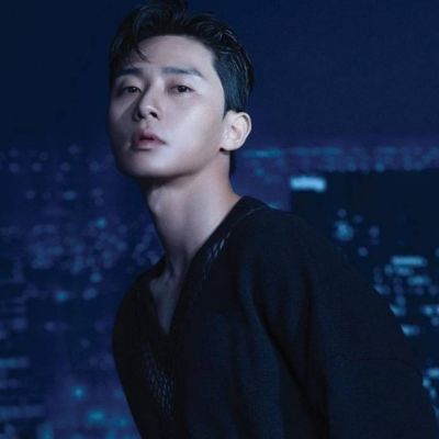 Park Seo- Joon