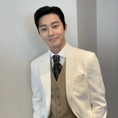 Park Seo- Joon