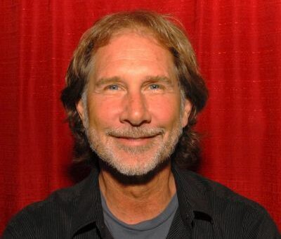 Parker Stevenson
