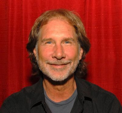 Parker Stevenson