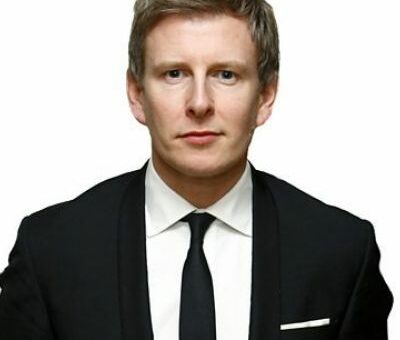 Patrick Kielty