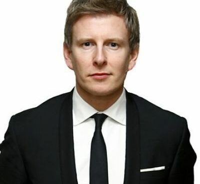 Patrick Kielty