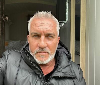 Paul Hollywood