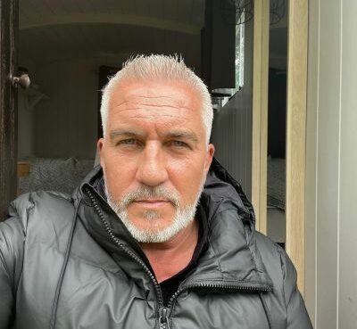 Paul Hollywood