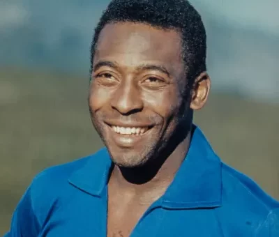 Pele