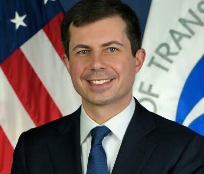 Pete Buttigieg