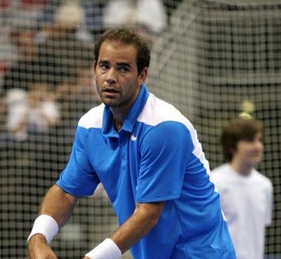 Pete Sampras