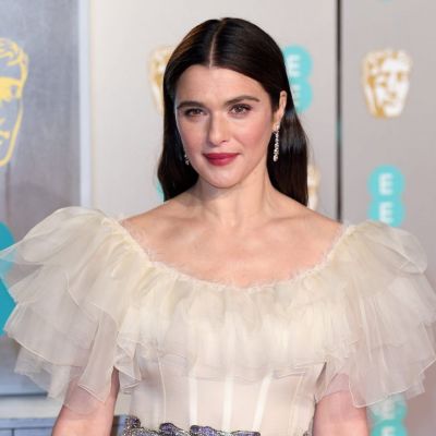 Rachel Weisz- Wiki, Age, Height, Husband, Net Worth (Updated on ...