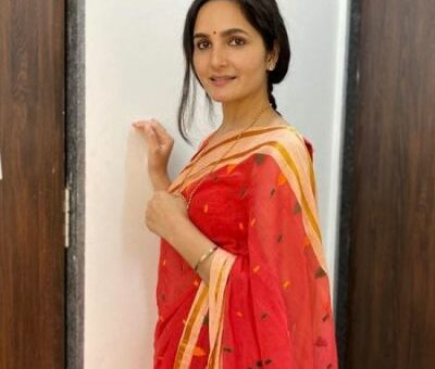 Radha Bhatt
