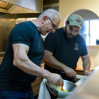 Restaurant Impossible