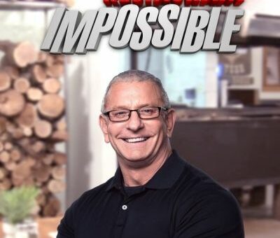 Restaurant Impossible