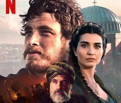 Rise of Empires Ottoman