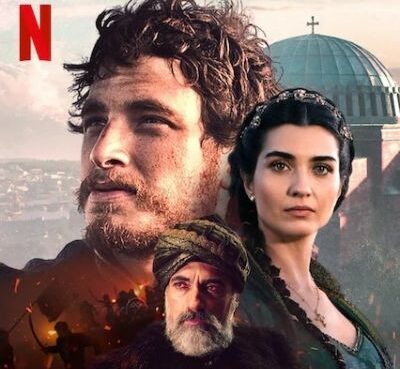 Rise of Empires Ottoman