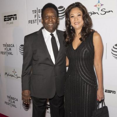 Rosemeri dos Reis Cholbi