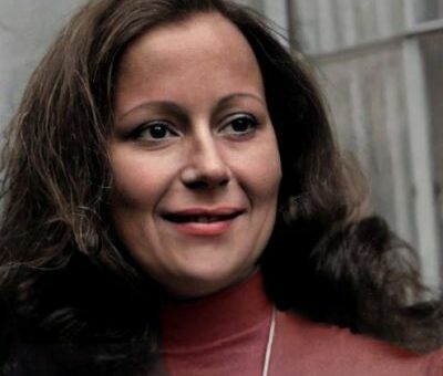 Rosemeri dos Reis Cholbi