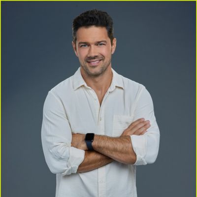 Ryan Paevey
